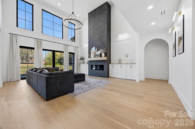 3922 Karrington Place, Monroe, NC 28110