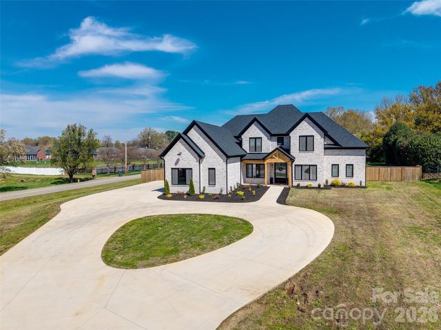 3922 Karrington Place, Monroe, NC 28110