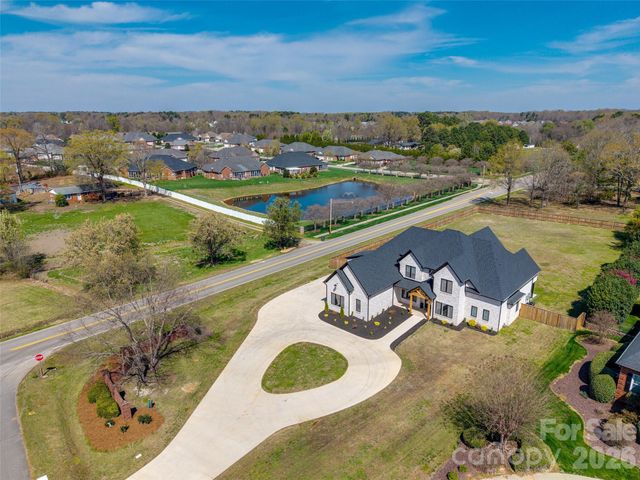 3922 Karrington Place, Monroe, NC 28110