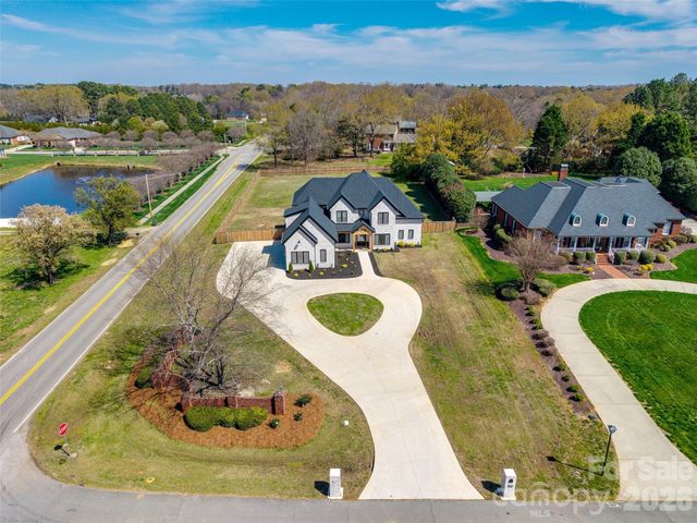 3922 Karrington Place, Monroe, NC 28110