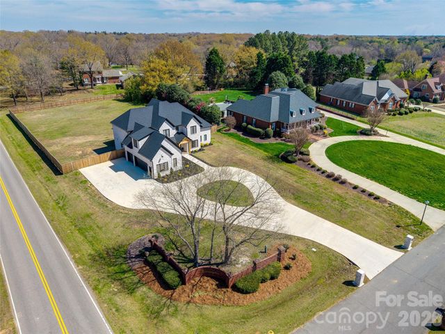 3922 Karrington Place, Monroe, NC 28110