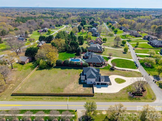 3922 Karrington Place, Monroe, NC 28110