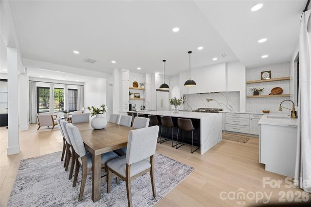 3922 Karrington Place, Monroe, NC 28110
