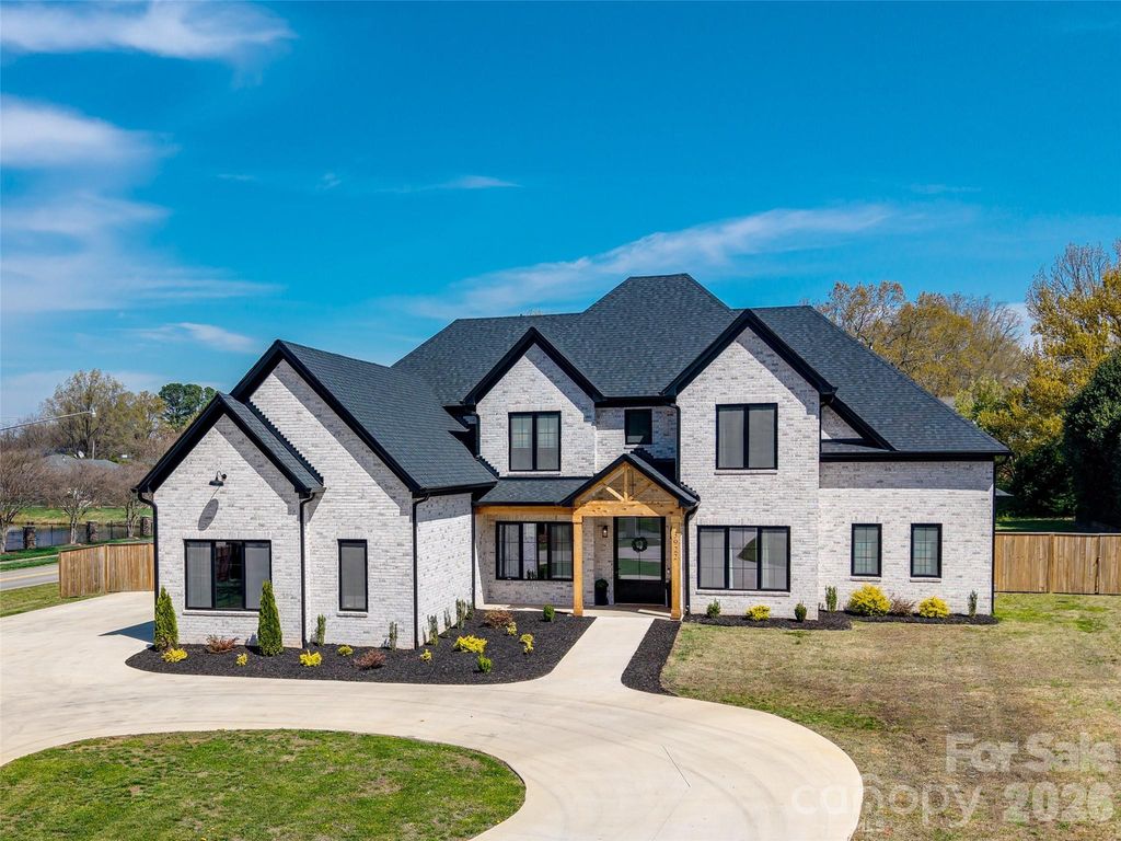 3922 Karrington Place, Monroe, NC 28110