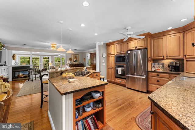 174 ARLINGTON FARM, Kinsale, VA 22488