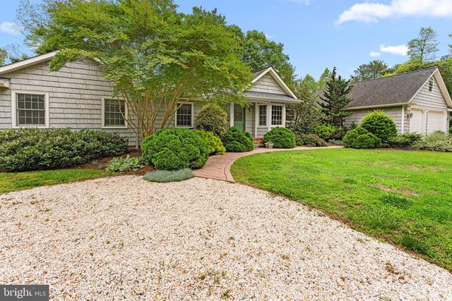 174 ARLINGTON FARM, Kinsale, VA 22488