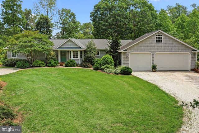174 ARLINGTON FARM, Kinsale, VA 22488