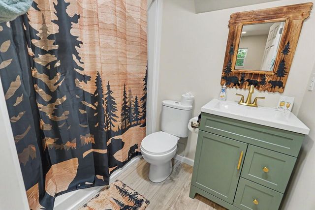 1105 Old Evans Road, Murphy, NC 28906