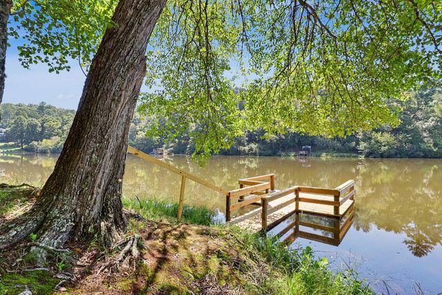 1105 Old Evans Road, Murphy, NC 28906