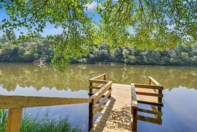 1105 Old Evans Road, Murphy, NC 28906