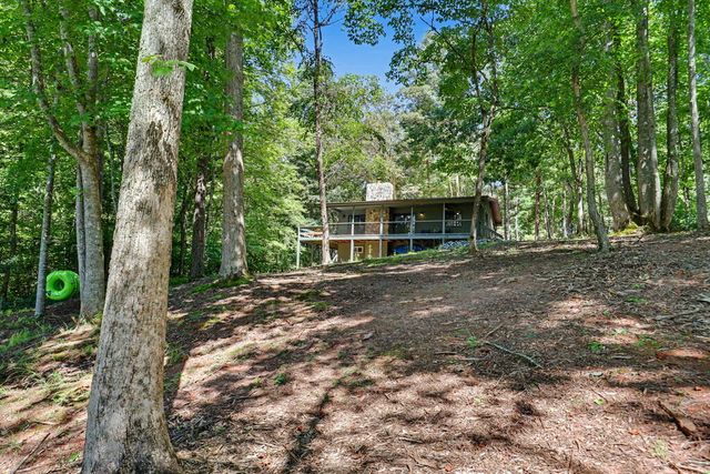 1105 Old Evans Road, Murphy, NC 28906