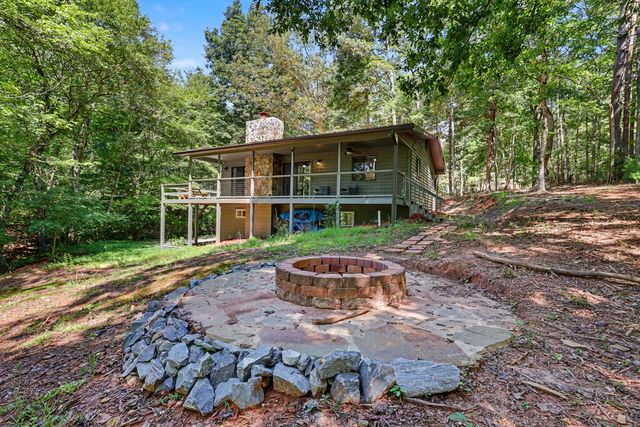 1105 Old Evans Road, Murphy, NC 28906