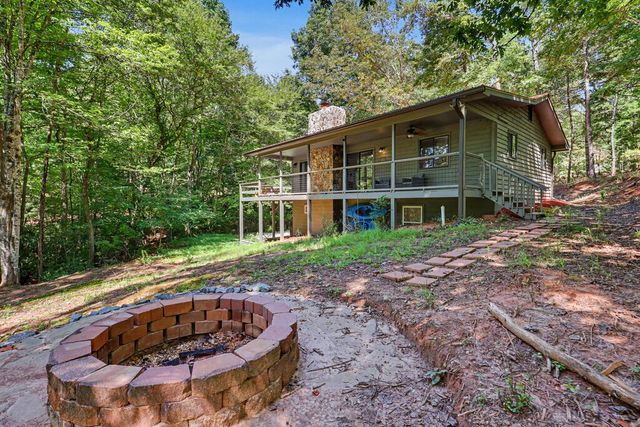 1105 Old Evans Road, Murphy, NC 28906