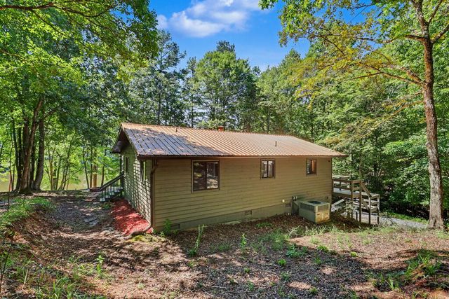 1105 Old Evans Road, Murphy, NC 28906