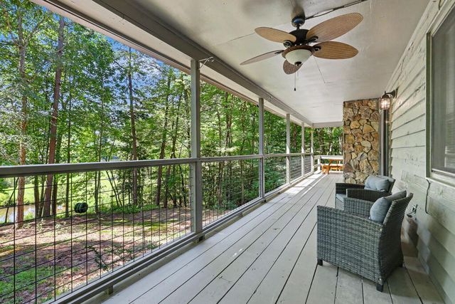 1105 Old Evans Road, Murphy, NC 28906