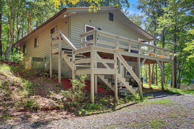 1105 Old Evans Road, Murphy, NC 28906