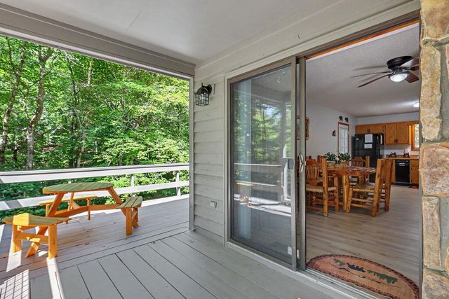 1105 Old Evans Road, Murphy, NC 28906