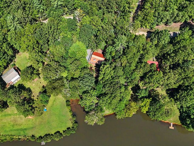 1105 Old Evans Road, Murphy, NC 28906