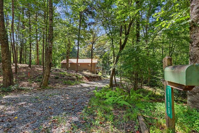 1105 Old Evans Road, Murphy, NC 28906