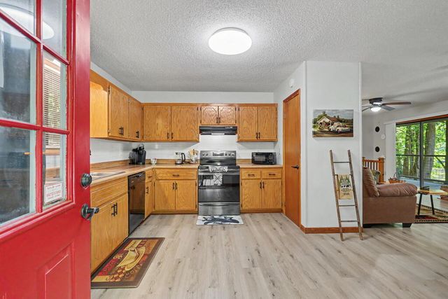 1105 Old Evans Road, Murphy, NC 28906