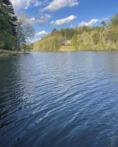 1105 Old Evans Road, Murphy, NC 28906
