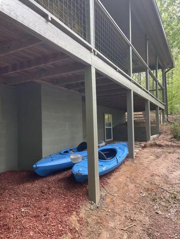 1105 Old Evans Road, Murphy, NC 28906