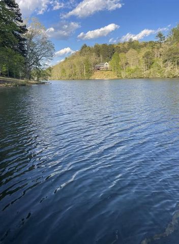 1105 Old Evans Road, Murphy, NC 28906