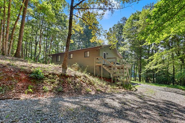 1105 Old Evans Road, Murphy, NC 28906