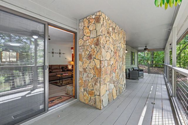 1105 Old Evans Road, Murphy, NC 28906