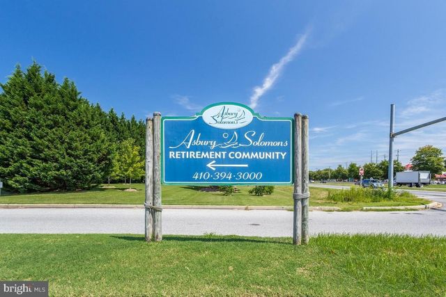 13209 CLIPPER CIR, Solomons, MD 20688