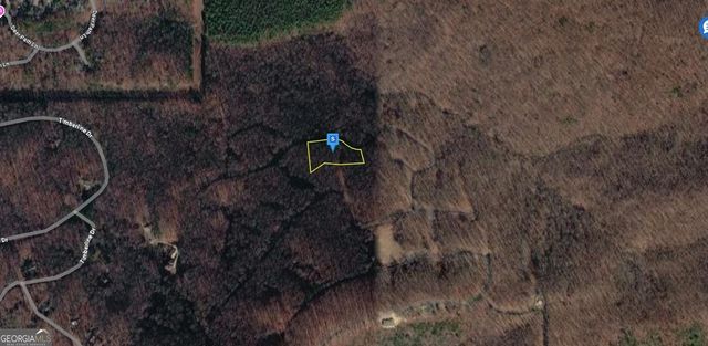 575 Sunburst Ridge Road, Young Harris, GA 30582