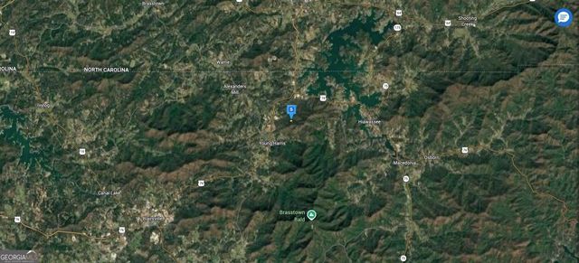 575 Sunburst Ridge Road, Young Harris, GA 30582