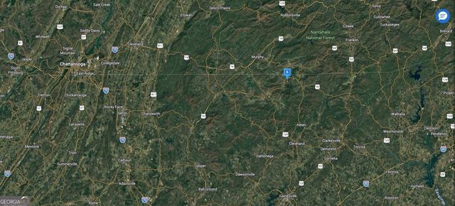 575 Sunburst Ridge Road, Young Harris, GA 30582