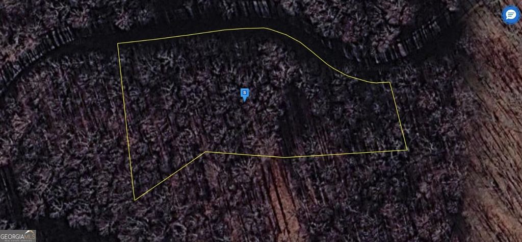 575 Sunburst Ridge Road, Young Harris, GA 30582