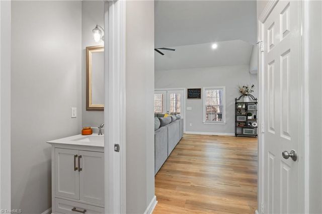 7843 Spencer Brook Drive, Summerfield, NC 27358