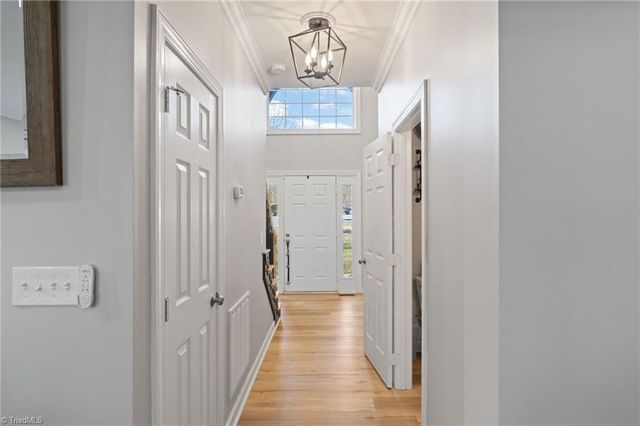 7843 Spencer Brook Drive, Summerfield, NC 27358