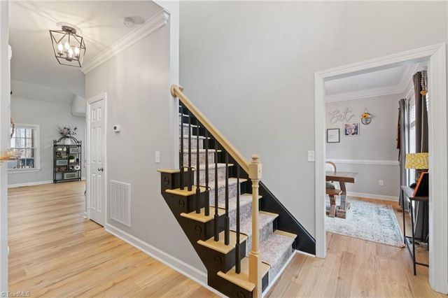 7843 Spencer Brook Drive, Summerfield, NC 27358