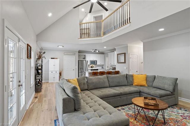 7843 Spencer Brook Drive, Summerfield, NC 27358