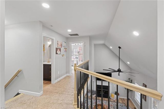 7843 Spencer Brook Drive, Summerfield, NC 27358