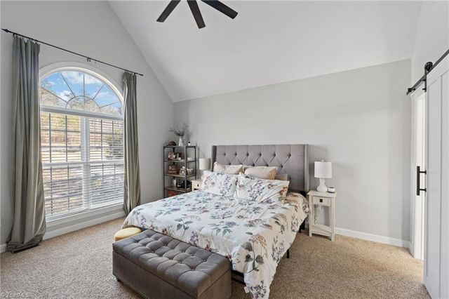 7843 Spencer Brook Drive, Summerfield, NC 27358