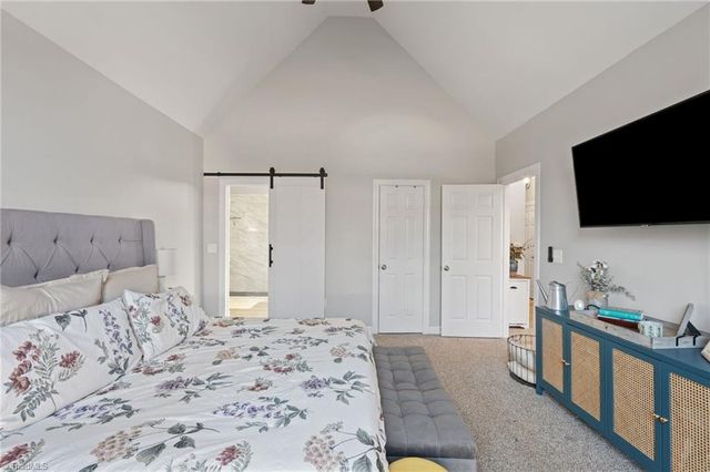 7843 Spencer Brook Drive, Summerfield, NC 27358