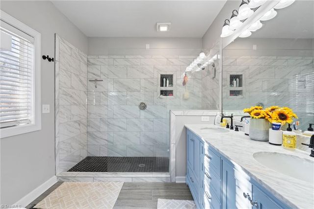 7843 Spencer Brook Drive, Summerfield, NC 27358
