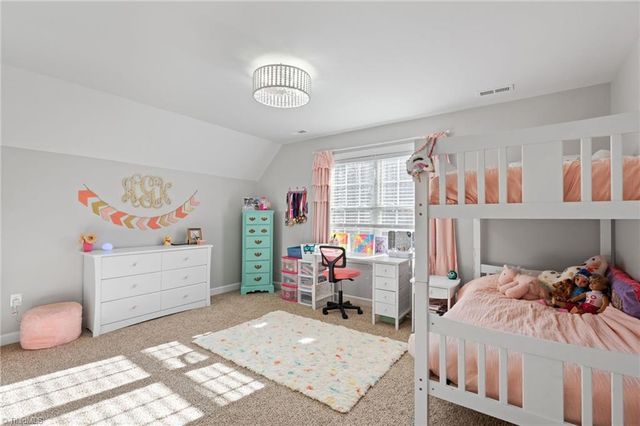 7843 Spencer Brook Drive, Summerfield, NC 27358