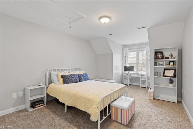 7843 Spencer Brook Drive, Summerfield, NC 27358
