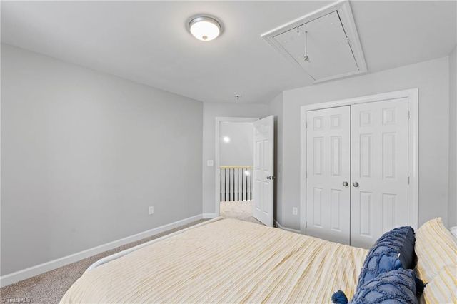 7843 Spencer Brook Drive, Summerfield, NC 27358