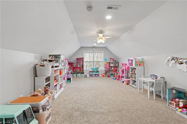 7843 Spencer Brook Drive, Summerfield, NC 27358