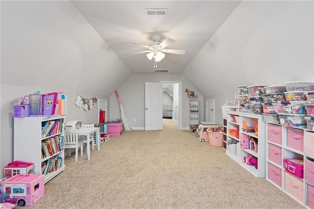 7843 Spencer Brook Drive, Summerfield, NC 27358