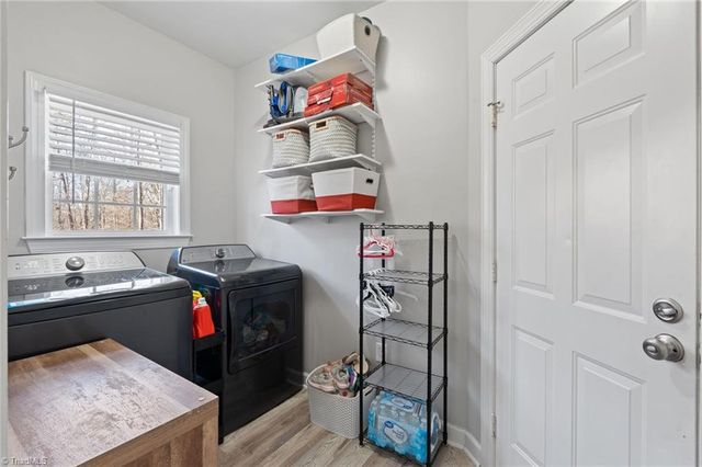 7843 Spencer Brook Drive, Summerfield, NC 27358