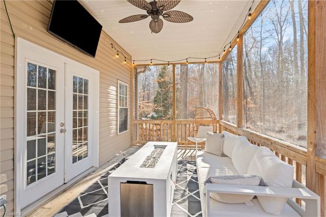 7843 Spencer Brook Drive, Summerfield, NC 27358