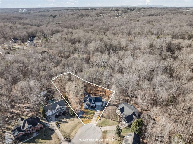 7843 Spencer Brook Drive, Summerfield, NC 27358